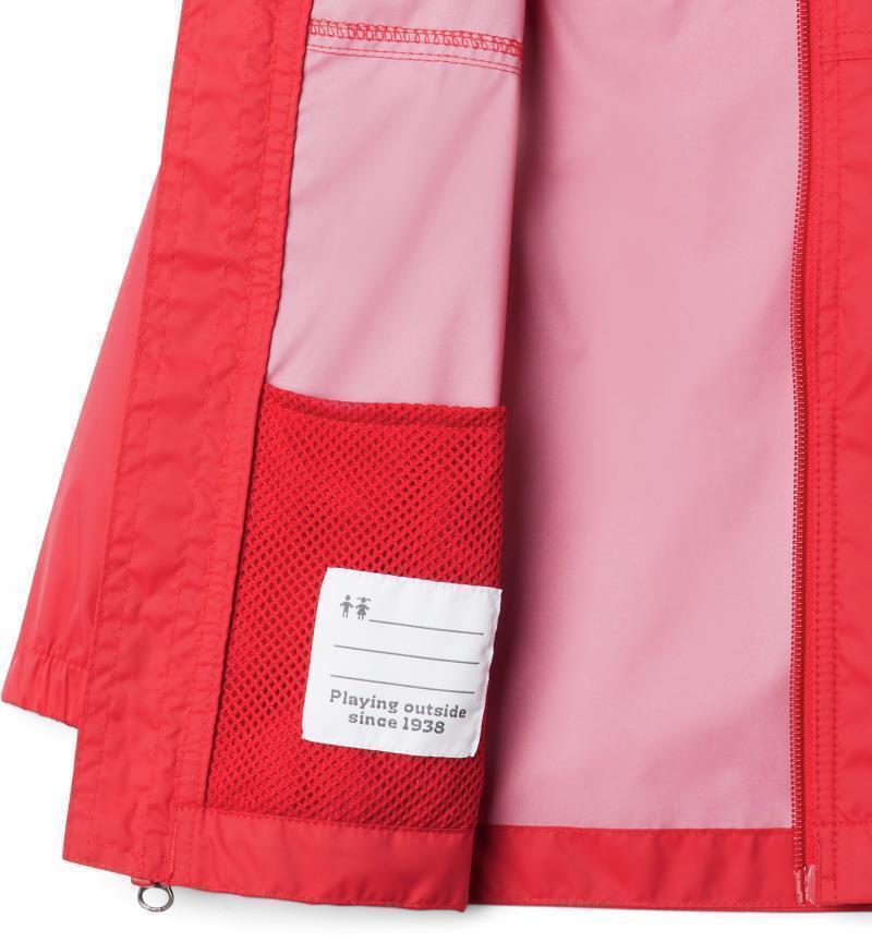 Glennaker Rain Jacket - Toddler Boys - Image 13