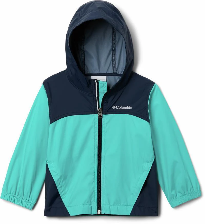 Glennaker Rain Jacket - Toddler Boys - Image 14