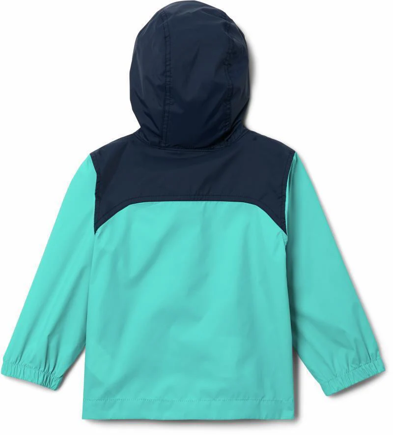 Glennaker Rain Jacket - Toddler Boys - Image 15