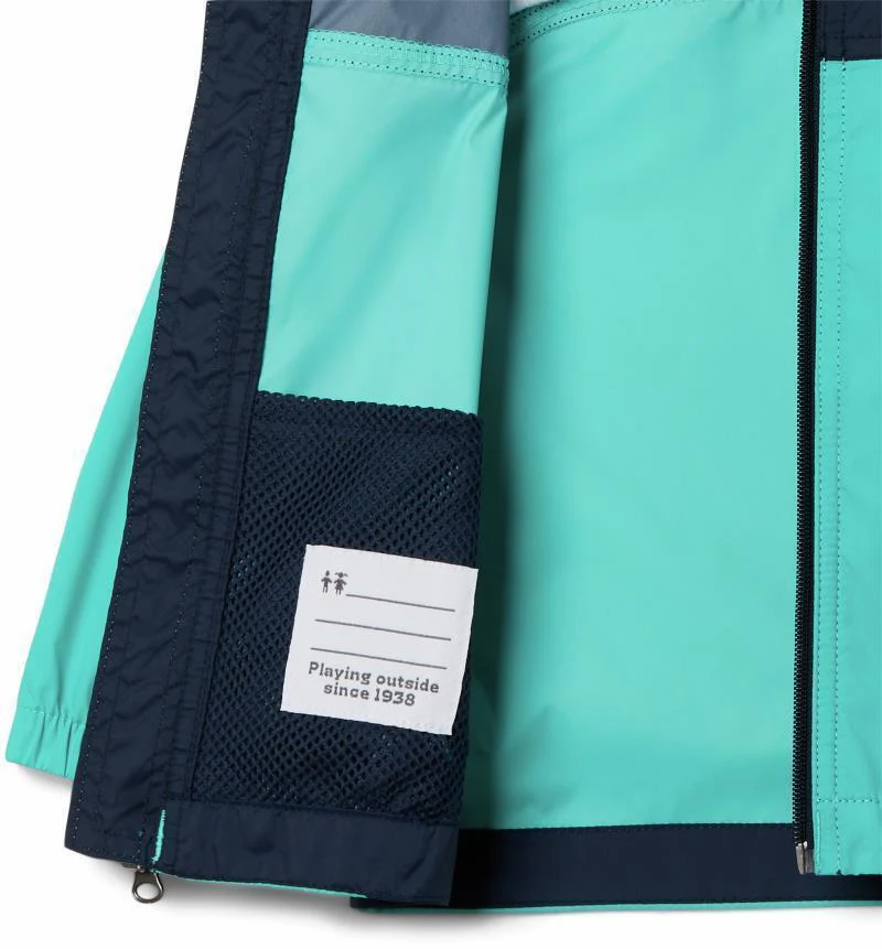 Glennaker Rain Jacket - Toddler Boys - Image 16