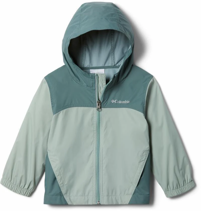 Glennaker Rain Jacket - Toddler Boys - Image 17