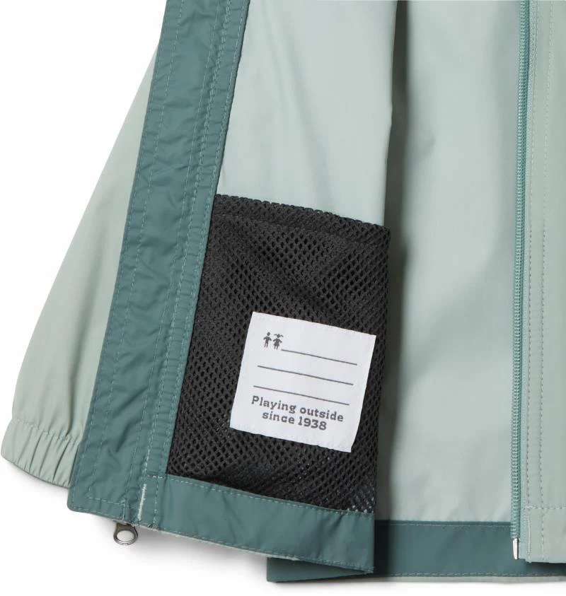 Glennaker Rain Jacket - Toddler Boys - Image 19