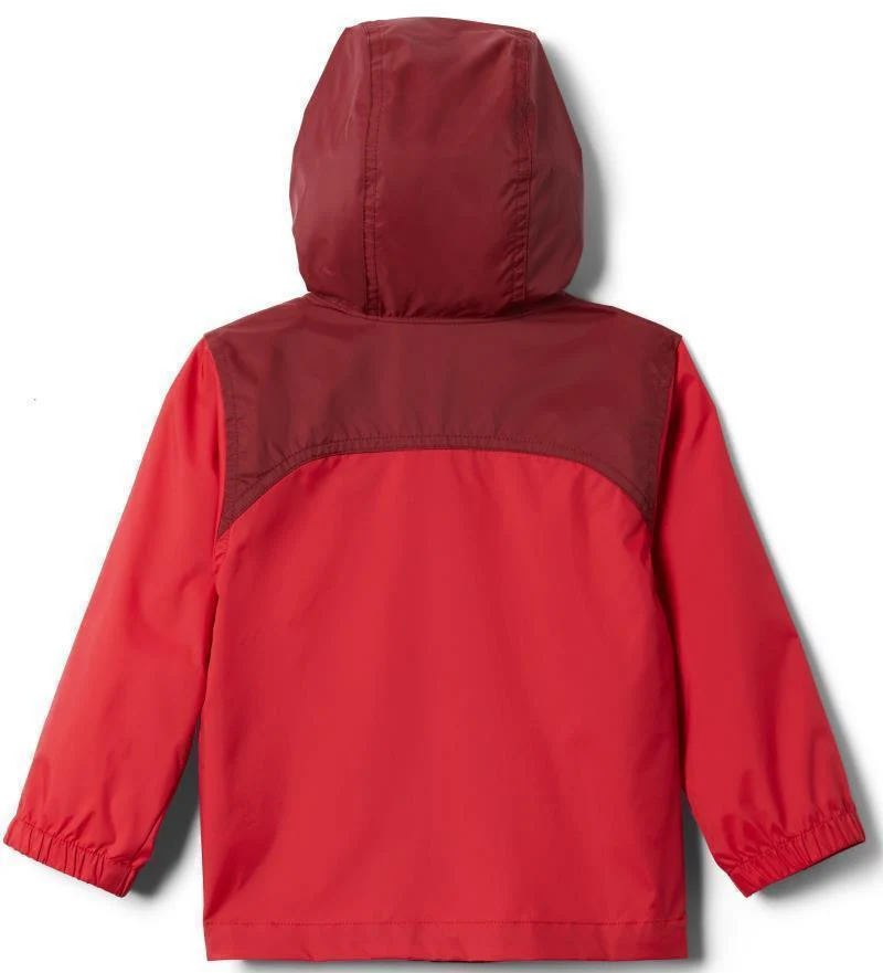 Glennaker Rain Jacket - Toddler Boys - Image 2