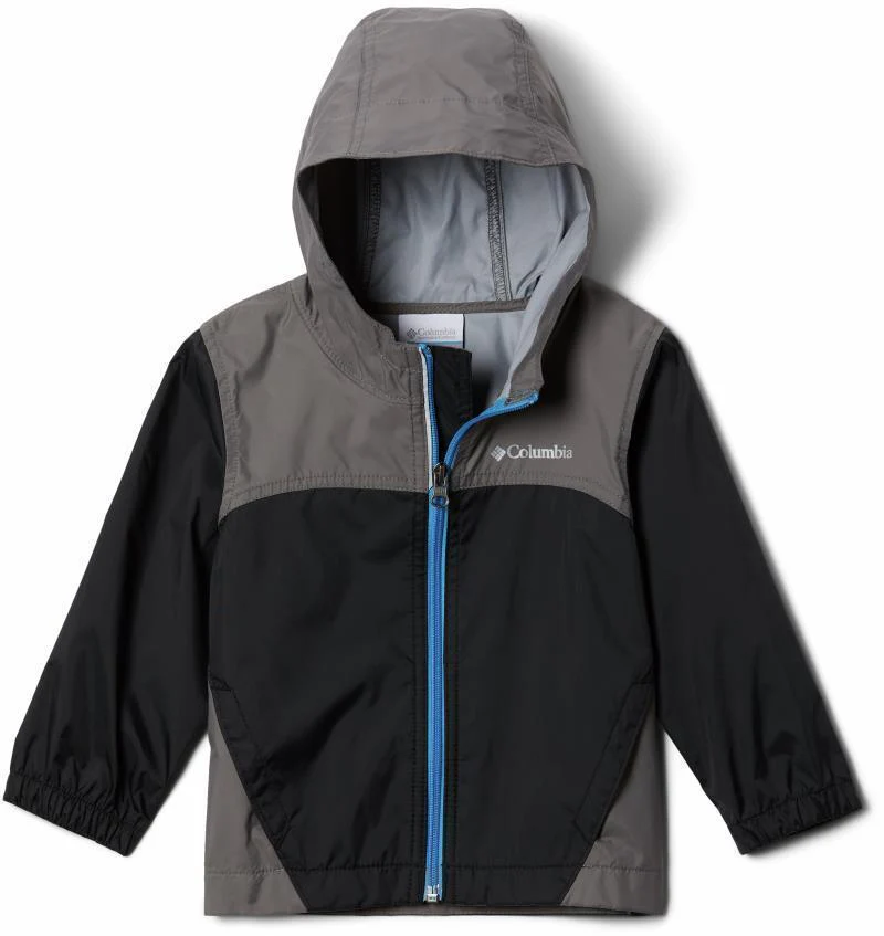 Glennaker Rain Jacket - Toddler Boys - Image 20