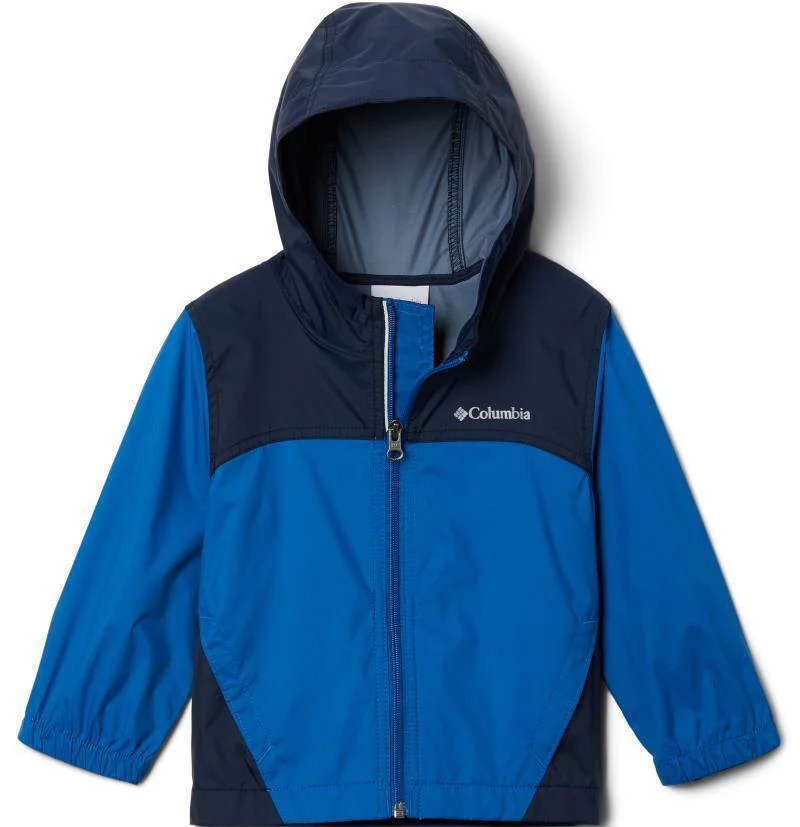 Glennaker Rain Jacket - Toddler Boys - Image 25