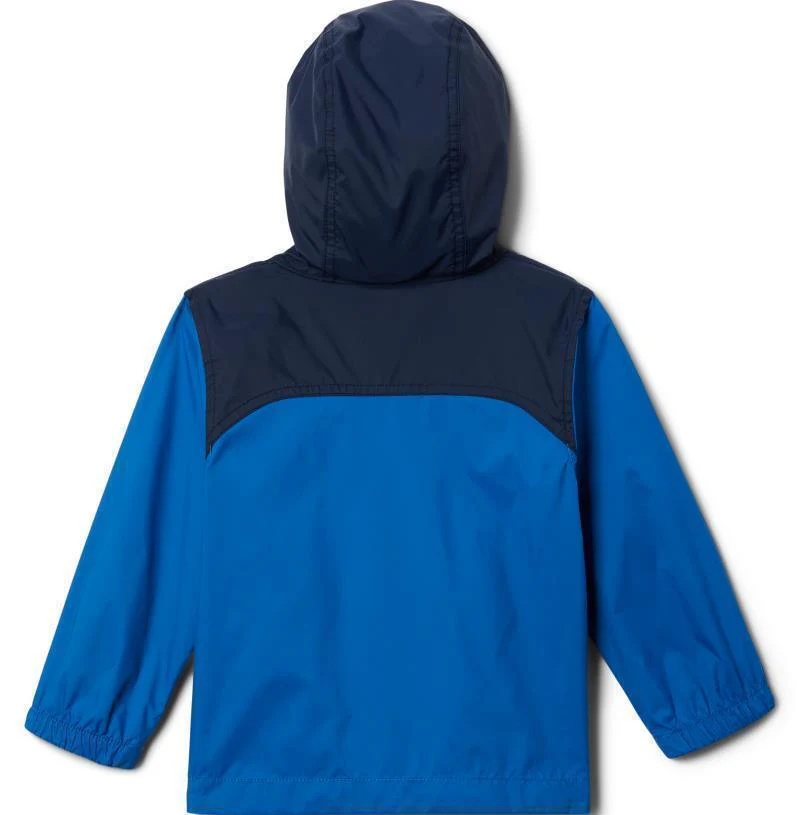Glennaker Rain Jacket - Toddler Boys - Image 26