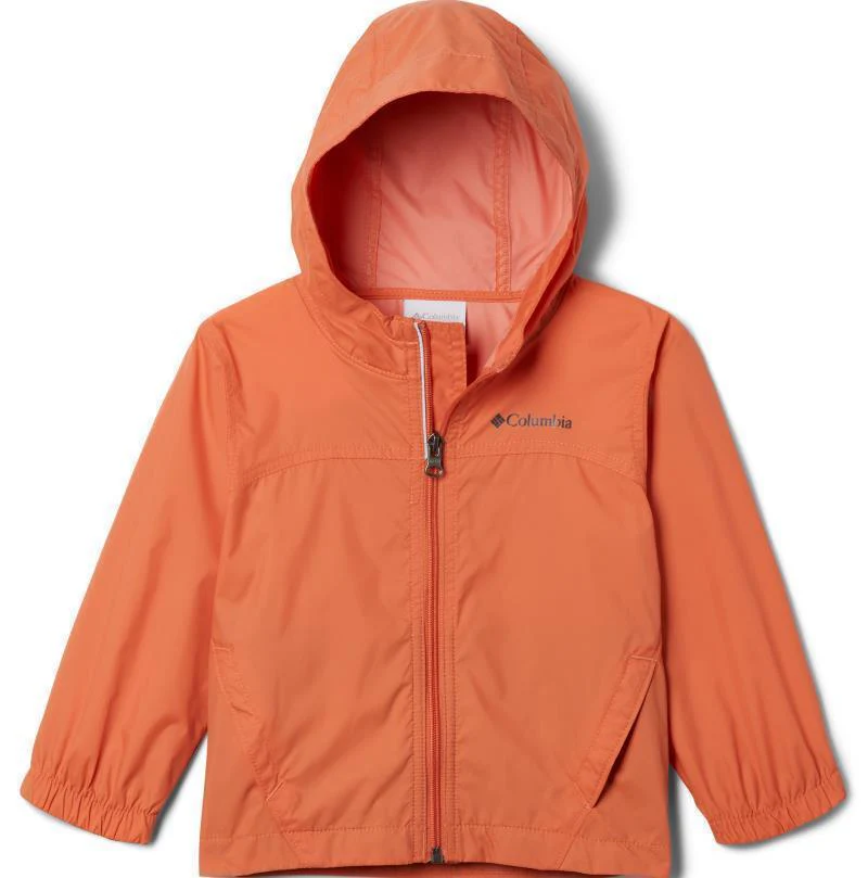 Glennaker Rain Jacket - Toddler Boys - Image 27