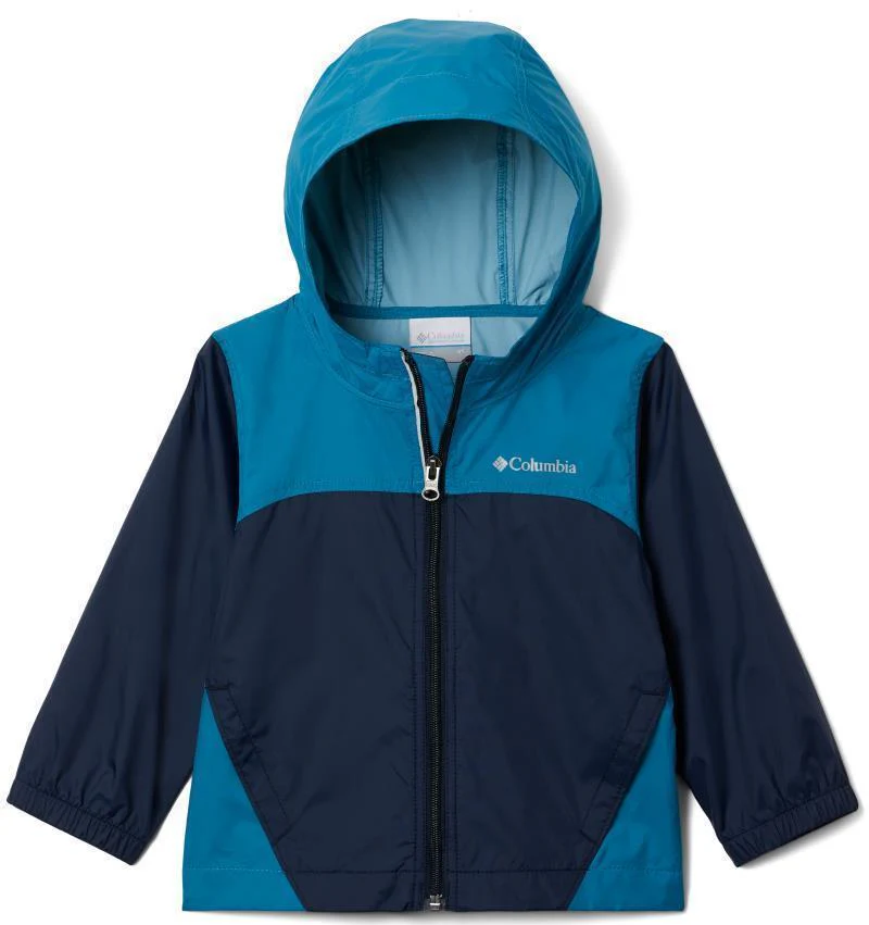 Glennaker Rain Jacket - Toddler Boys - Image 3