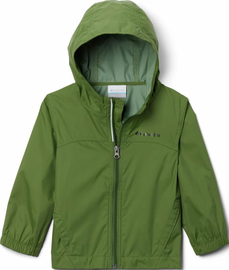 Glennaker Rain Jacket - Toddler Boys - Image 31