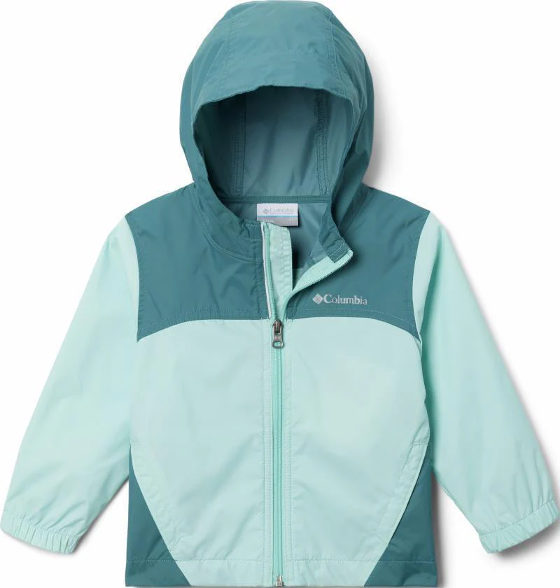 Glennaker Rain Jacket - Toddler Boys - Image 33