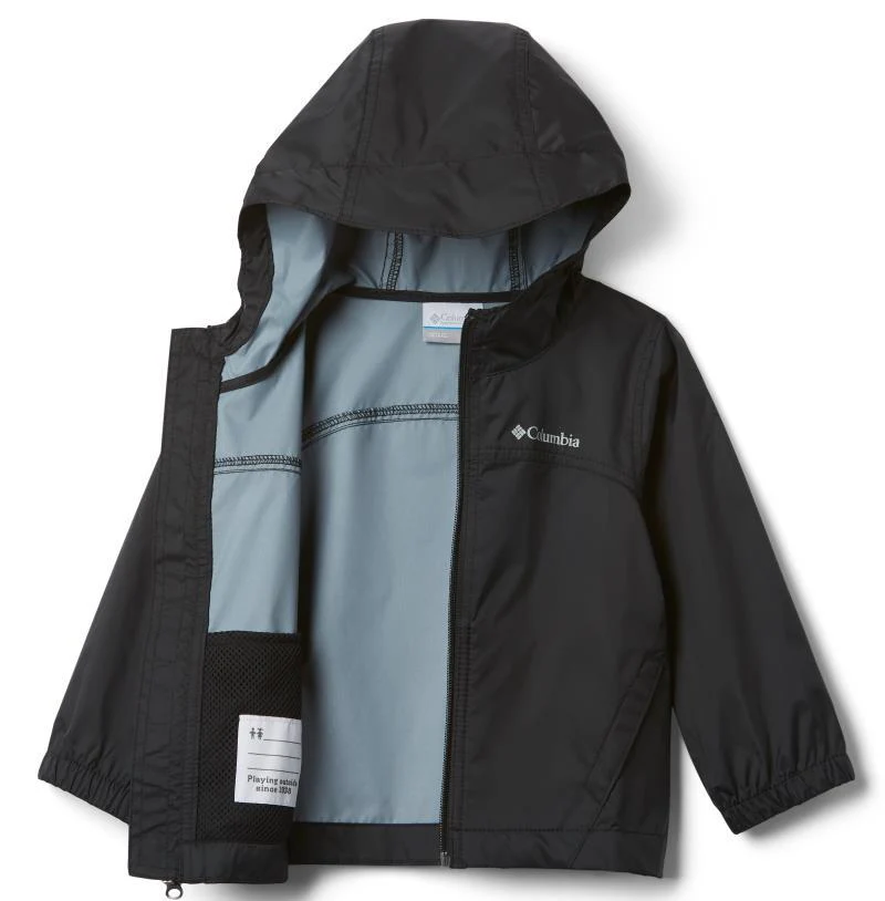 Glennaker Rain Jacket - Toddler Boys - Image 38