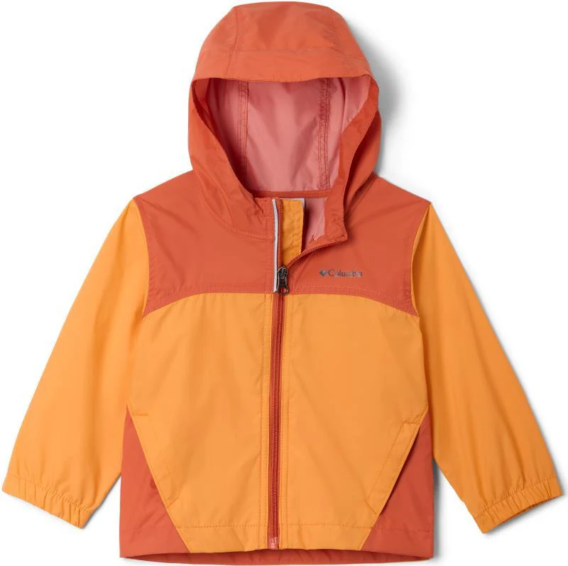 Glennaker Rain Jacket - Toddler Boys - Image 39