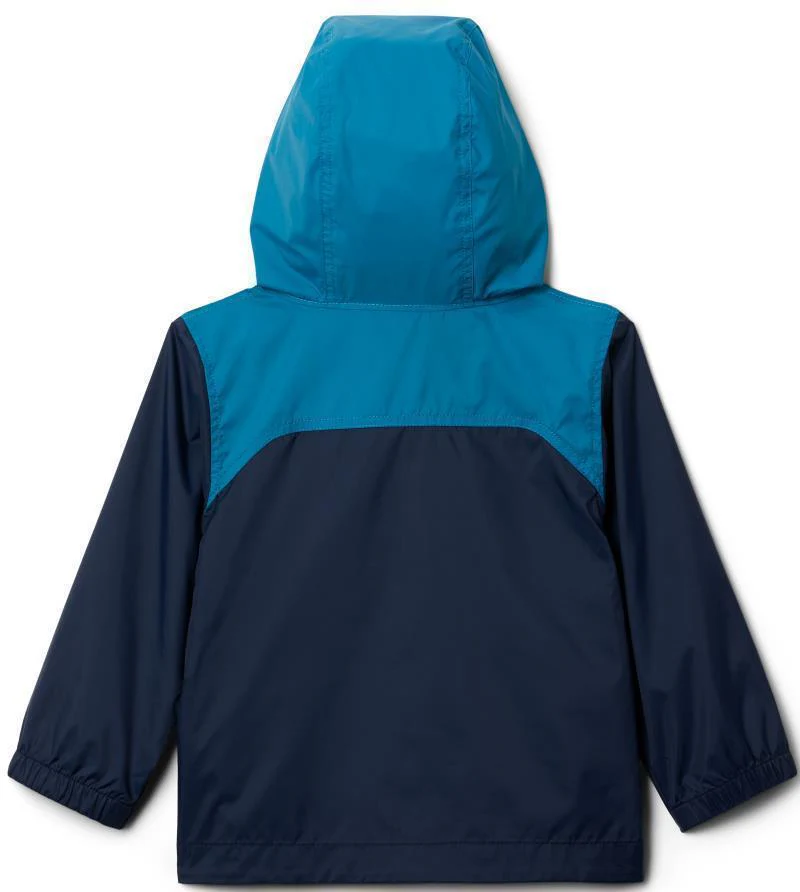 Glennaker Rain Jacket - Toddler Boys - Image 4