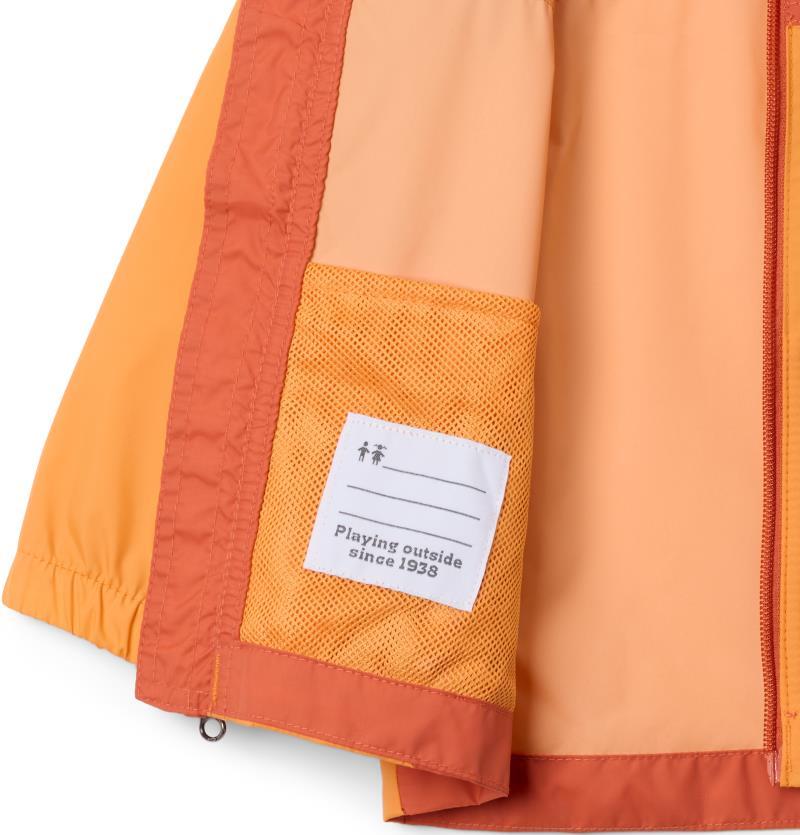 Glennaker Rain Jacket - Toddler Boys - Image 41