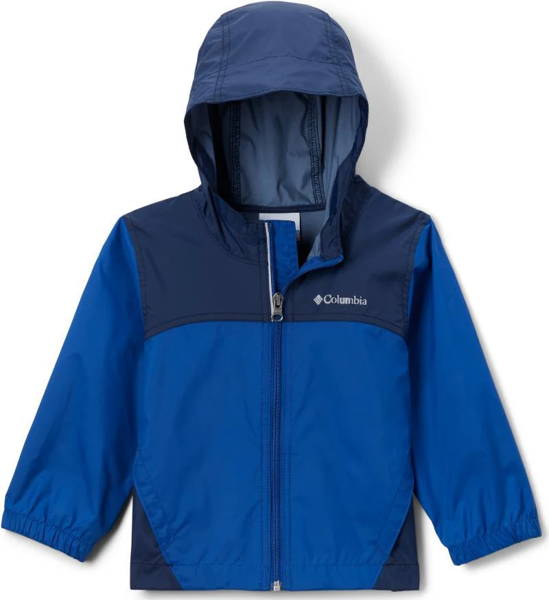 Glennaker Rain Jacket - Toddler Boys - Image 42