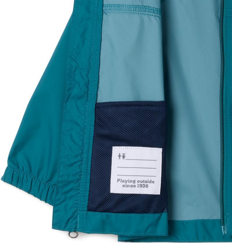 Glennaker Rain Jacket - Toddler Boys - Image 46