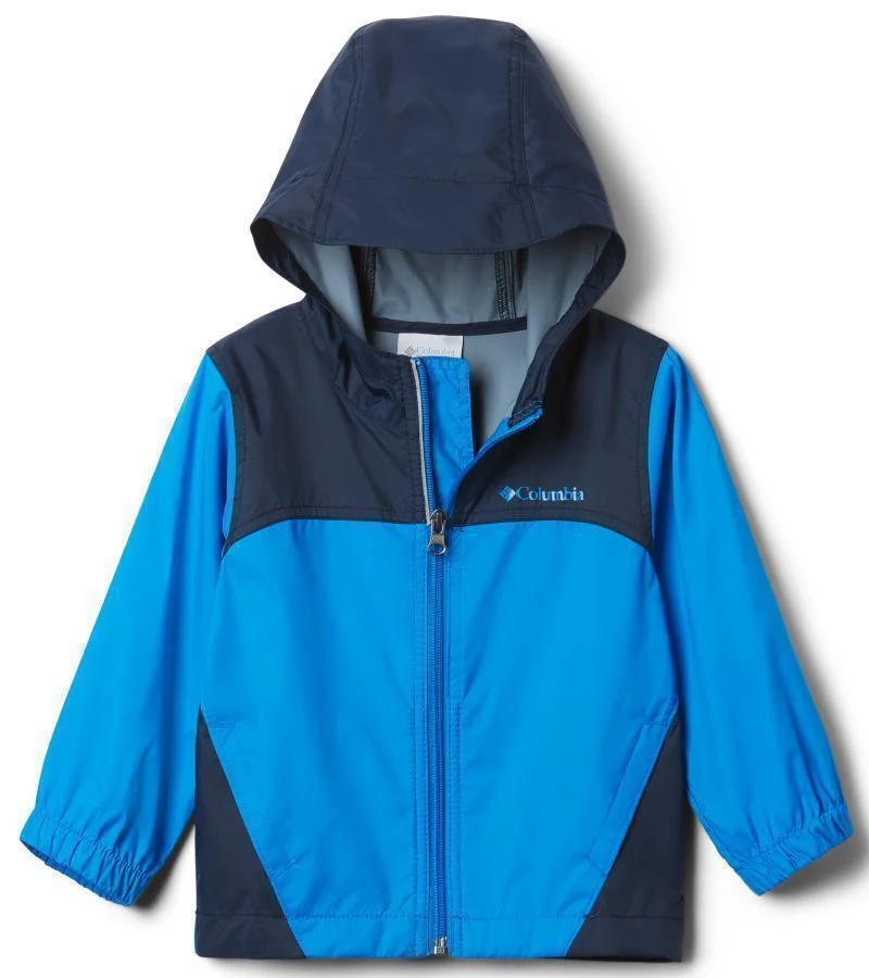 Glennaker Rain Jacket - Toddler Boys - Image 5