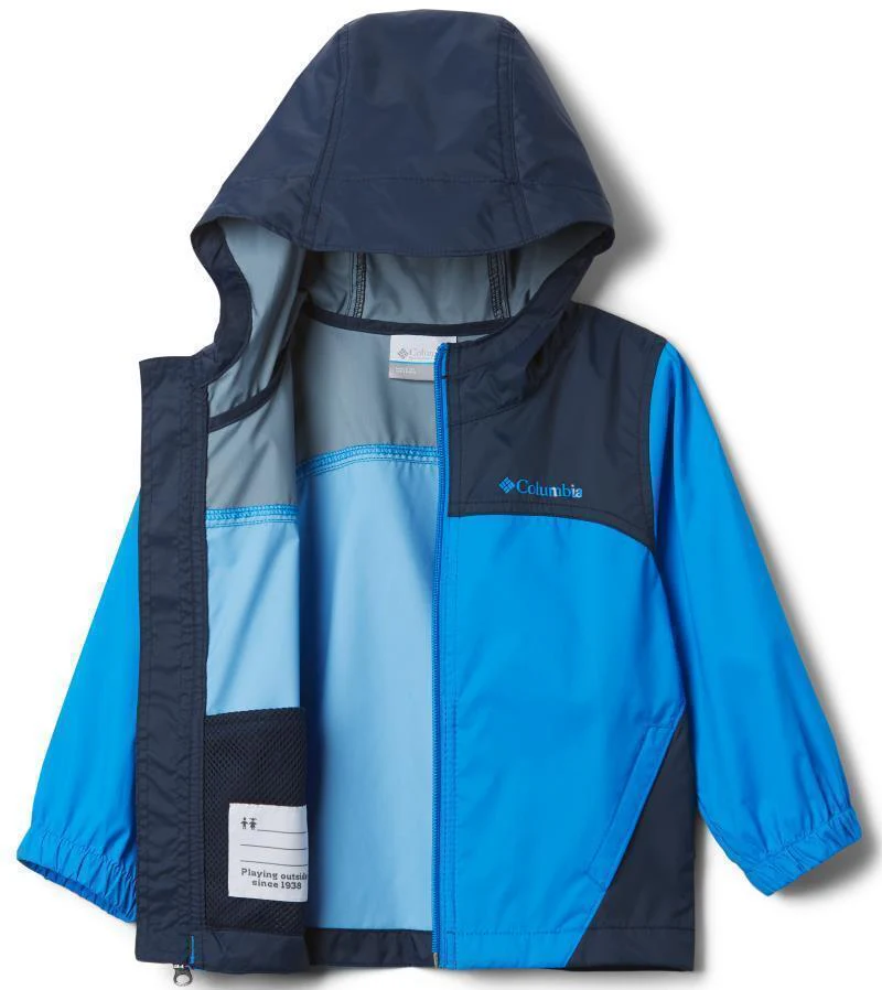 Glennaker Rain Jacket - Toddler Boys - Image 6
