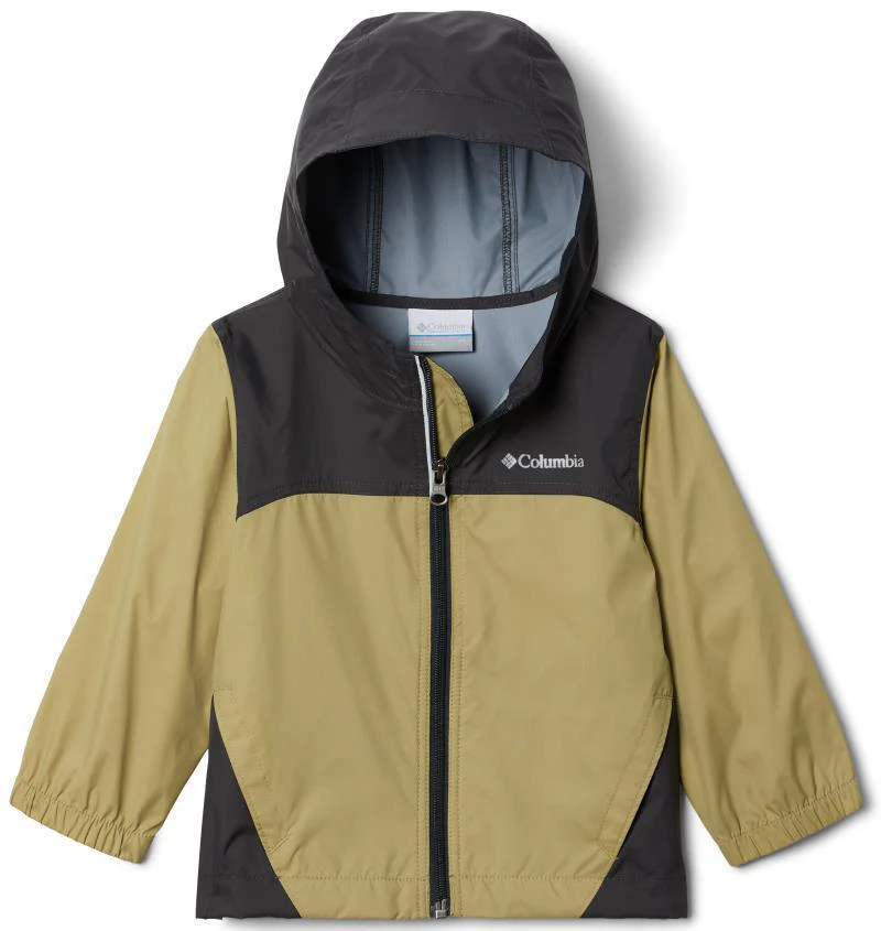 Glennaker Rain Jacket - Toddler Boys - Image 7