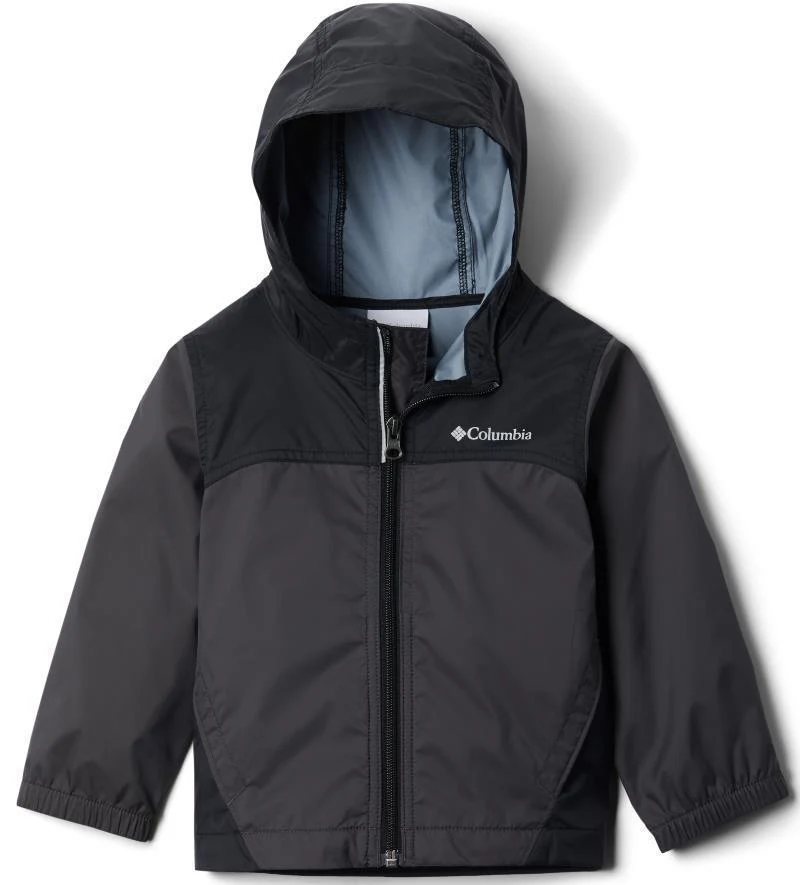 Glennaker Rain Jacket - Toddler Boys - Image 9