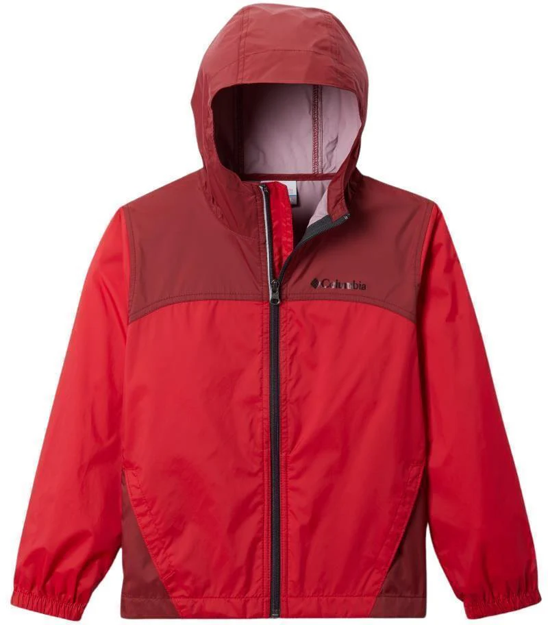 Glennaker Rain Jacket - Youth Boys
