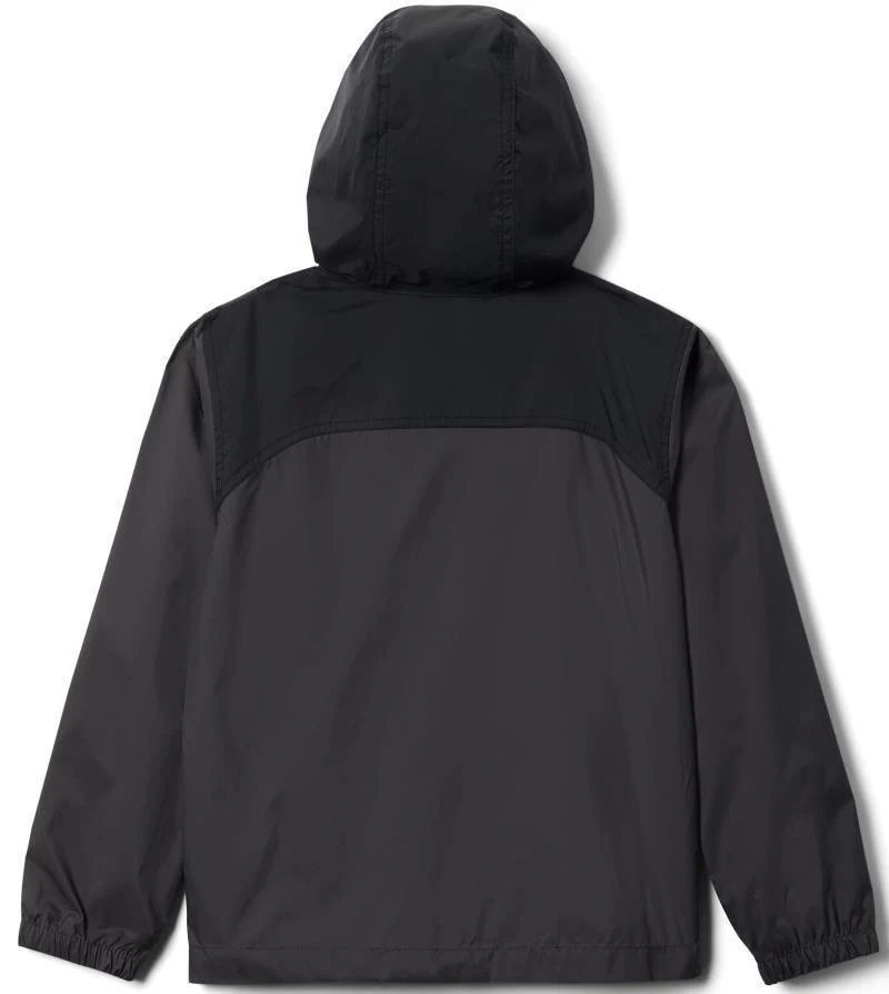 Glennaker Rain Jacket - Youth Boys - Image 10