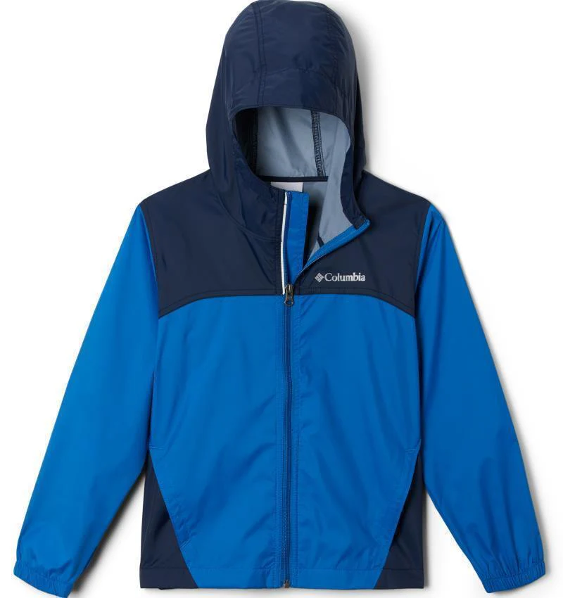 Glennaker Rain Jacket - Youth Boys - Image 11