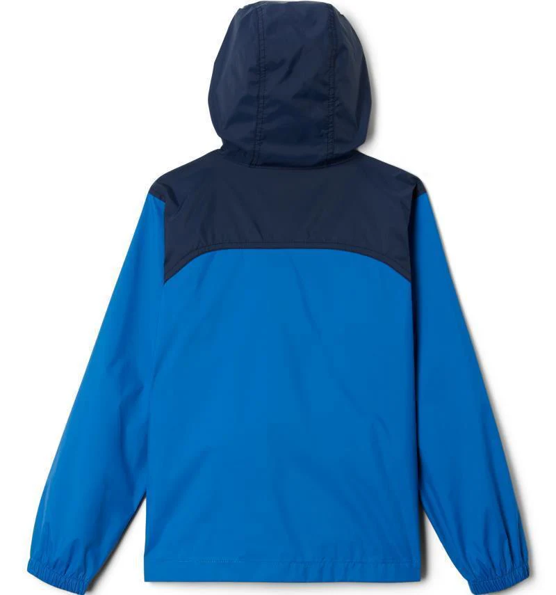 Glennaker Rain Jacket - Youth Boys - Image 12