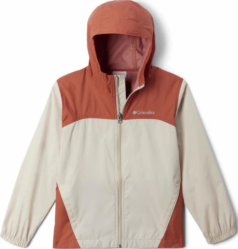 Glennaker Rain Jacket - Youth Boys - Image 15