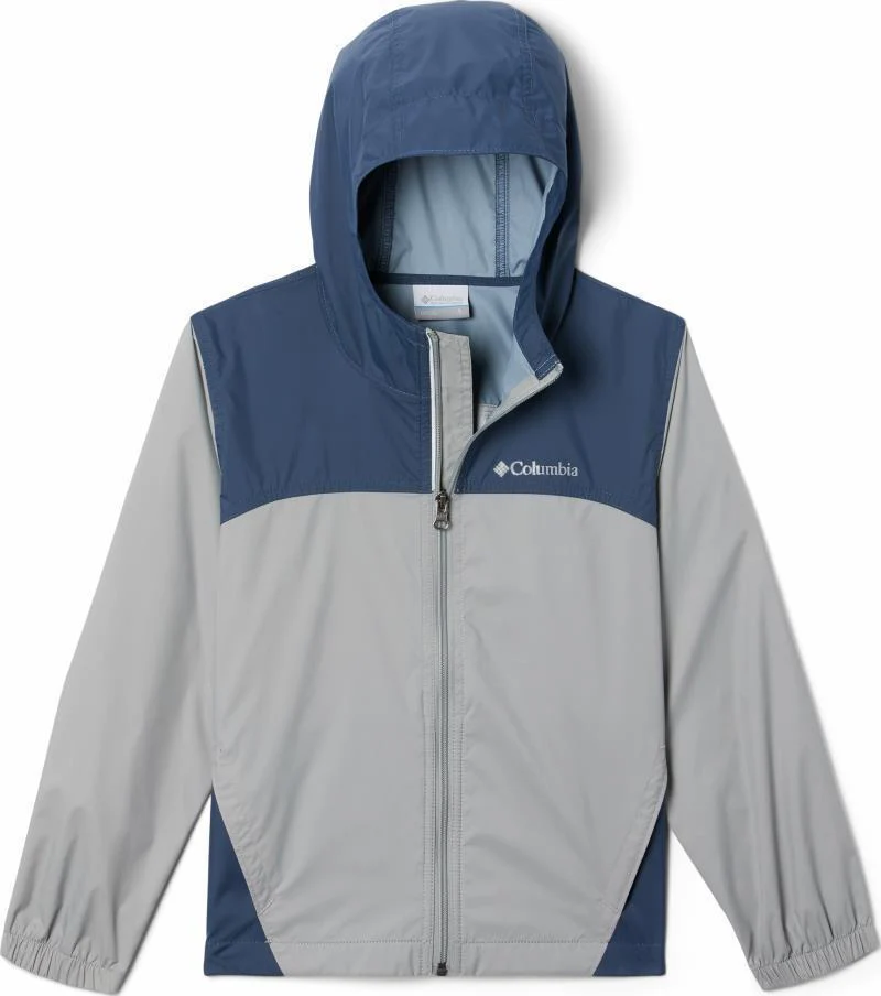 Glennaker Rain Jacket - Youth Boys - Image 17