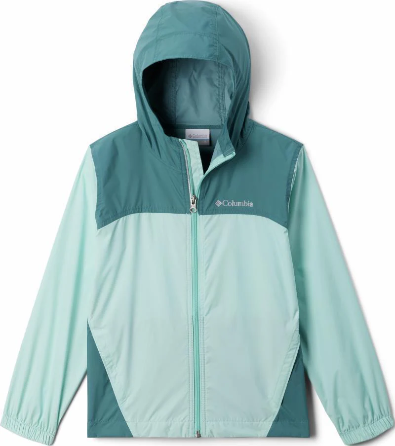 Glennaker Rain Jacket - Youth Boys - Image 19