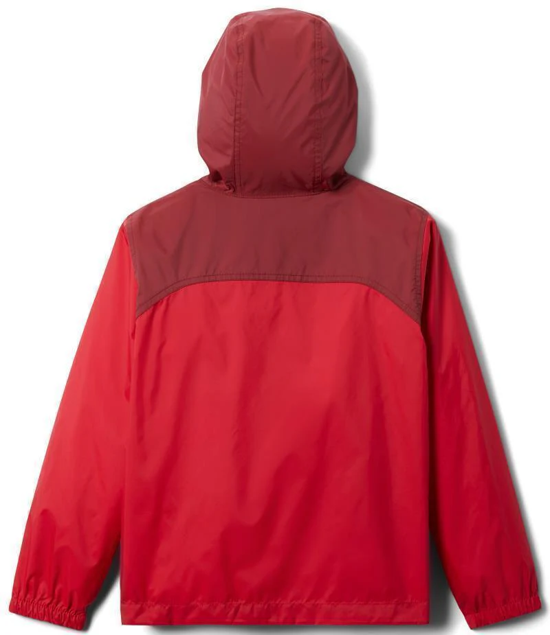 Glennaker Rain Jacket - Youth Boys - Image 2