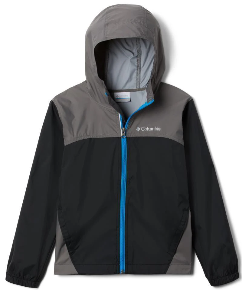 Glennaker Rain Jacket - Youth Boys - Image 23