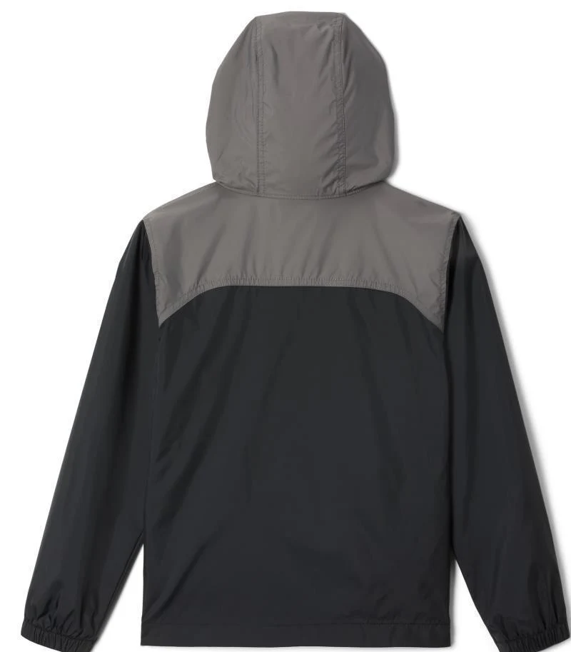 Glennaker Rain Jacket - Youth Boys - Image 24