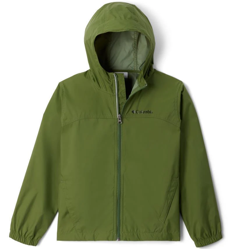 Glennaker Rain Jacket - Youth Boys - Image 25