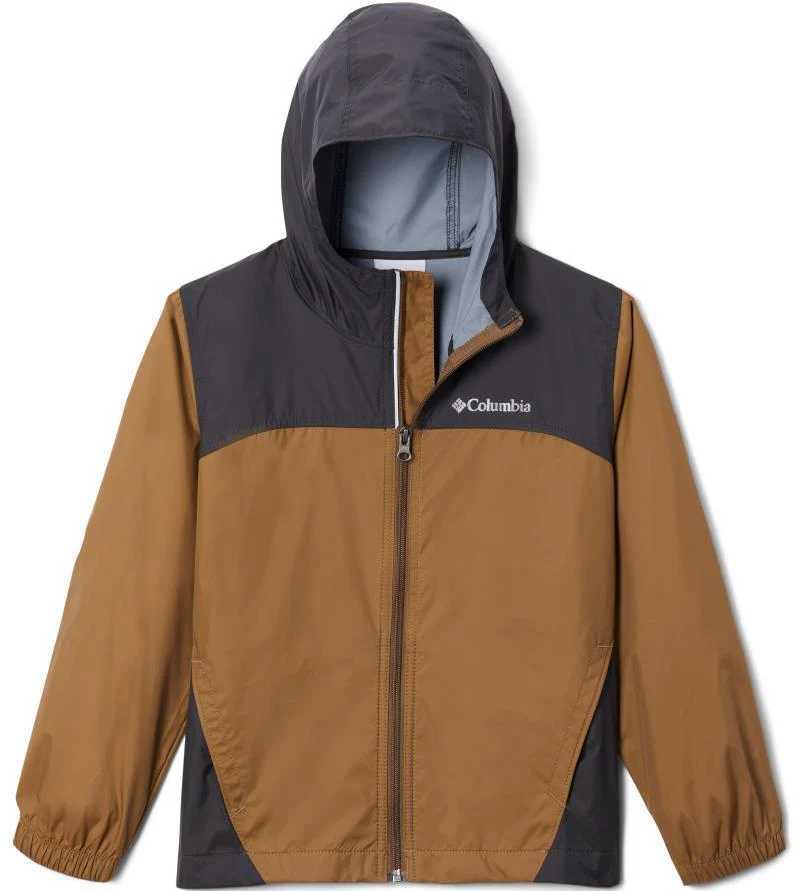 Glennaker Rain Jacket - Youth Boys - Image 29