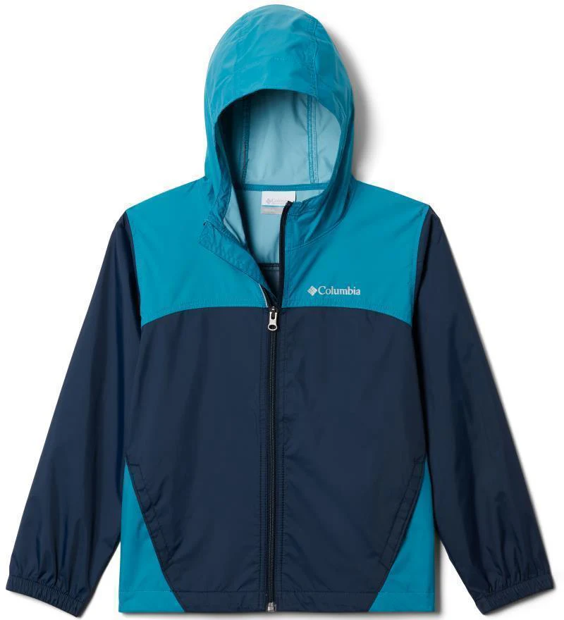 Glennaker Rain Jacket - Youth Boys - Image 3