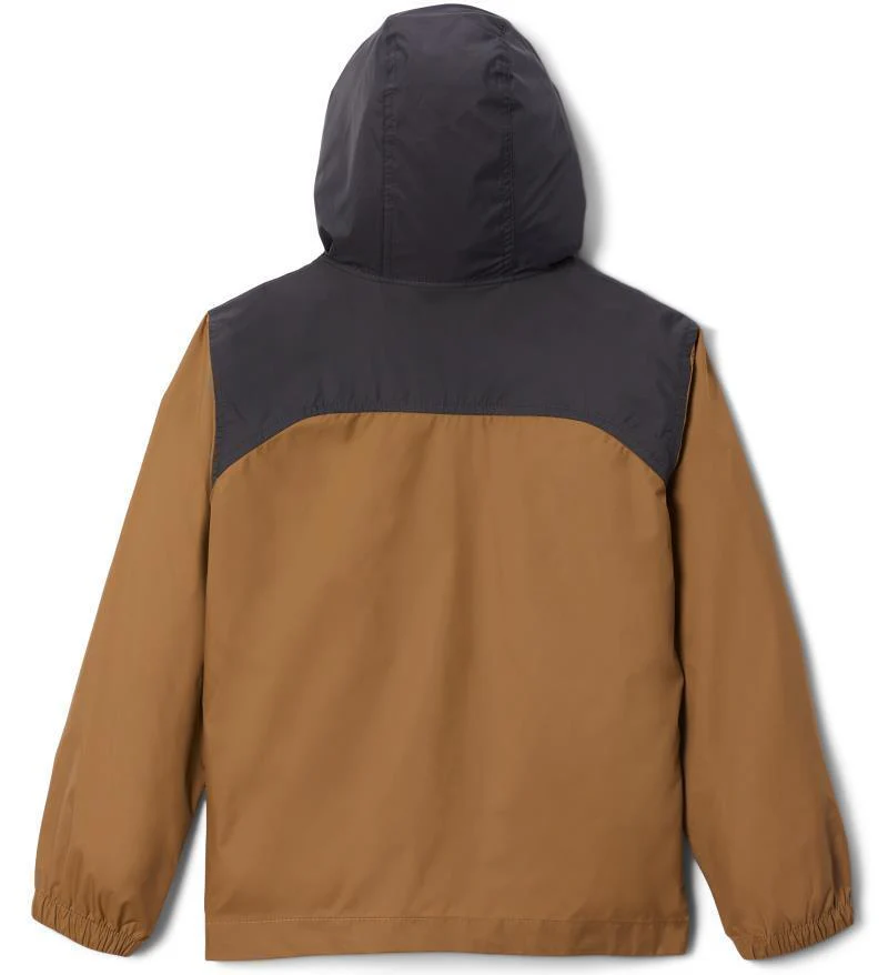 Glennaker Rain Jacket - Youth Boys - Image 30