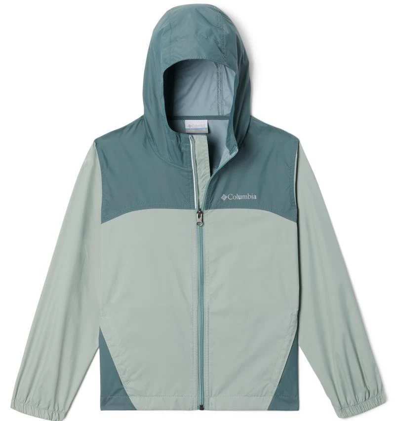 Glennaker Rain Jacket - Youth Boys - Image 31