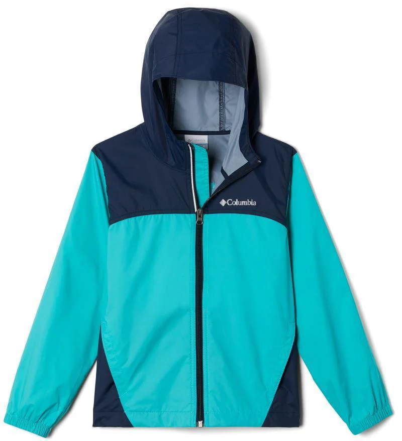 Glennaker Rain Jacket - Youth Boys - Image 33