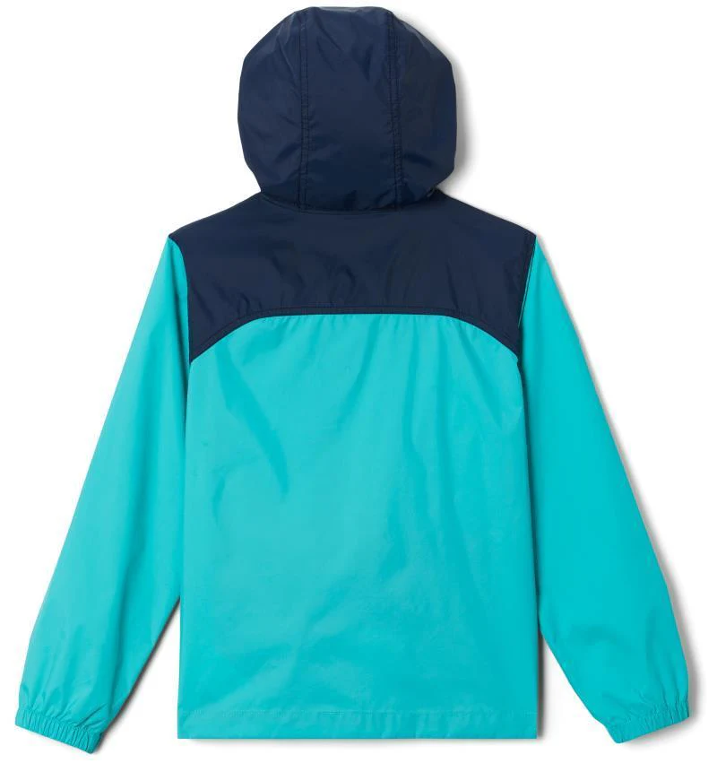 Glennaker Rain Jacket - Youth Boys - Image 34