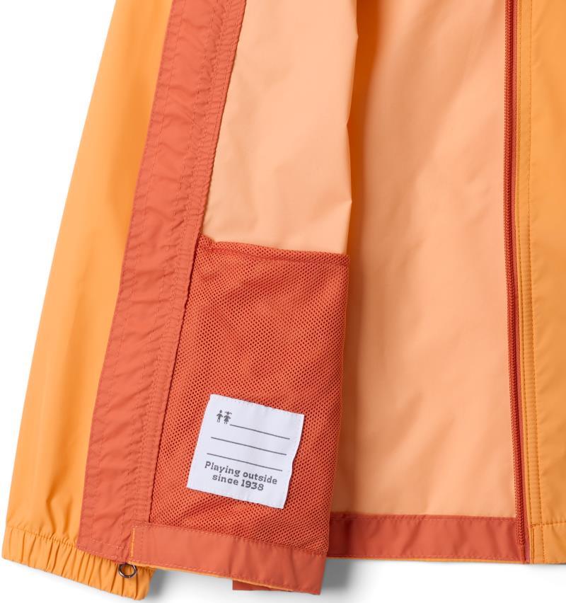 Glennaker Rain Jacket - Youth Boys - Image 37