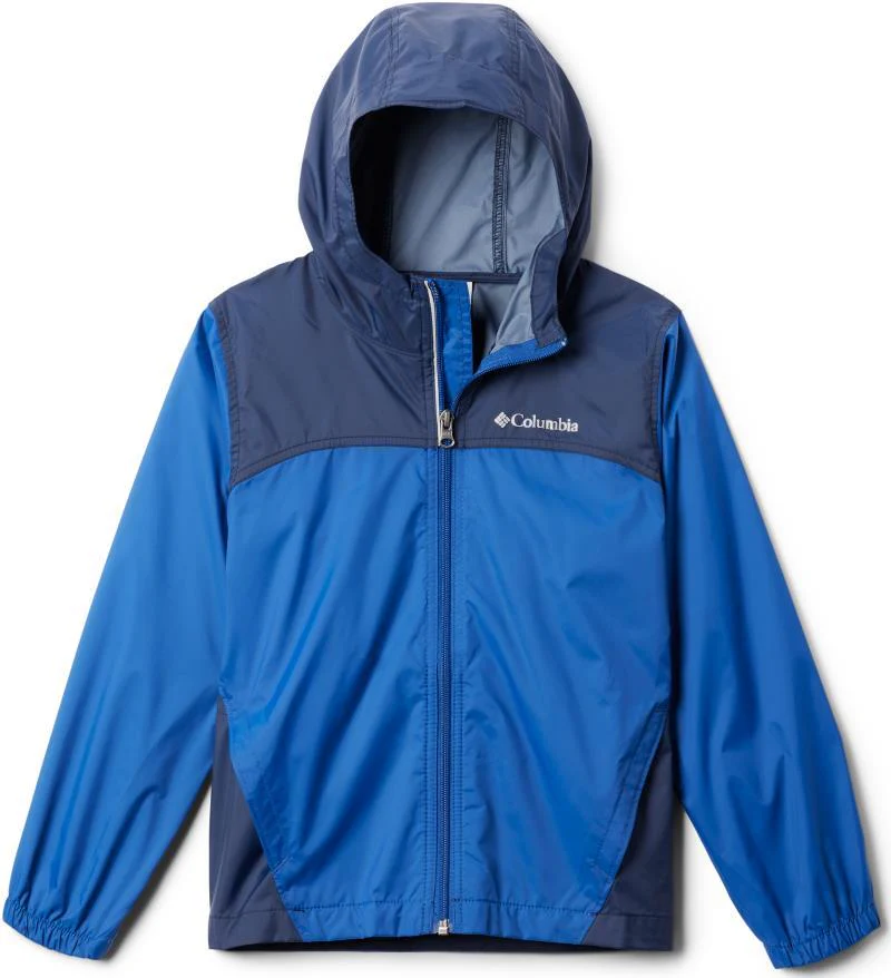 Glennaker Rain Jacket - Youth Boys - Image 38