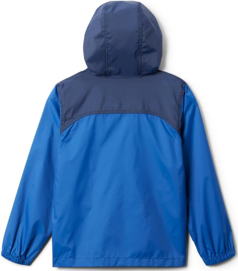 Glennaker Rain Jacket - Youth Boys - Image 39