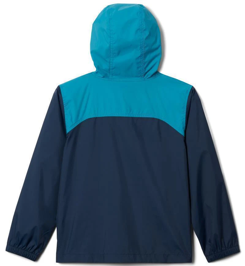 Glennaker Rain Jacket - Youth Boys - Image 4