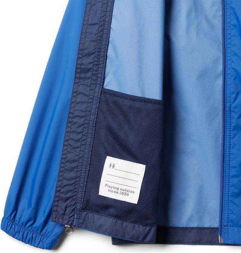 Glennaker Rain Jacket - Youth Boys - Image 40