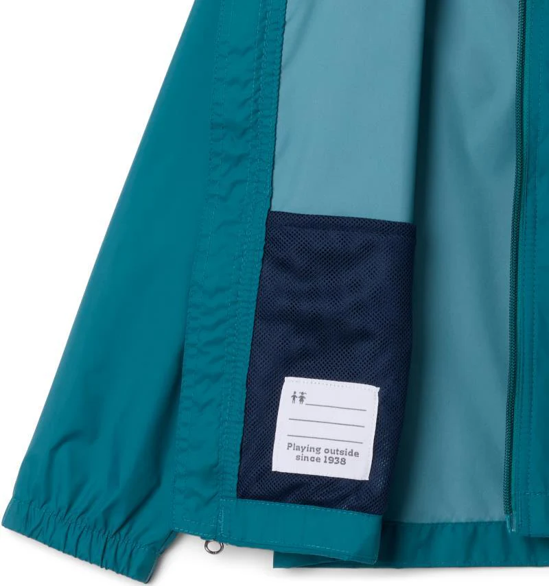 Glennaker Rain Jacket - Youth Boys - Image 43
