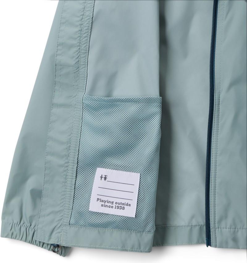 Glennaker Rain Jacket - Youth Boys - Image 46