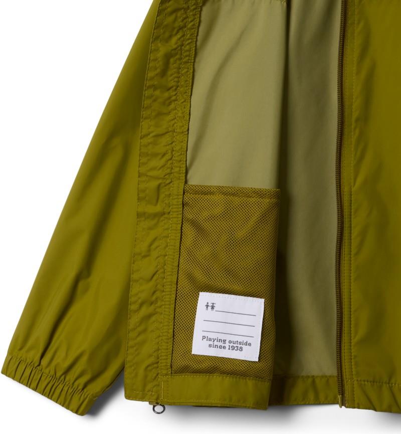 Glennaker Rain Jacket - Youth Boys - Image 49