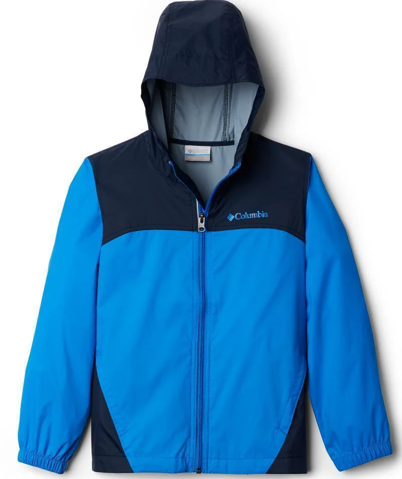 Glennaker Rain Jacket - Youth Boys - Image 5